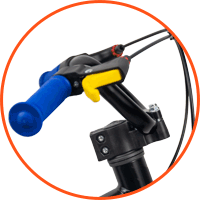 regulagem guido aro 16