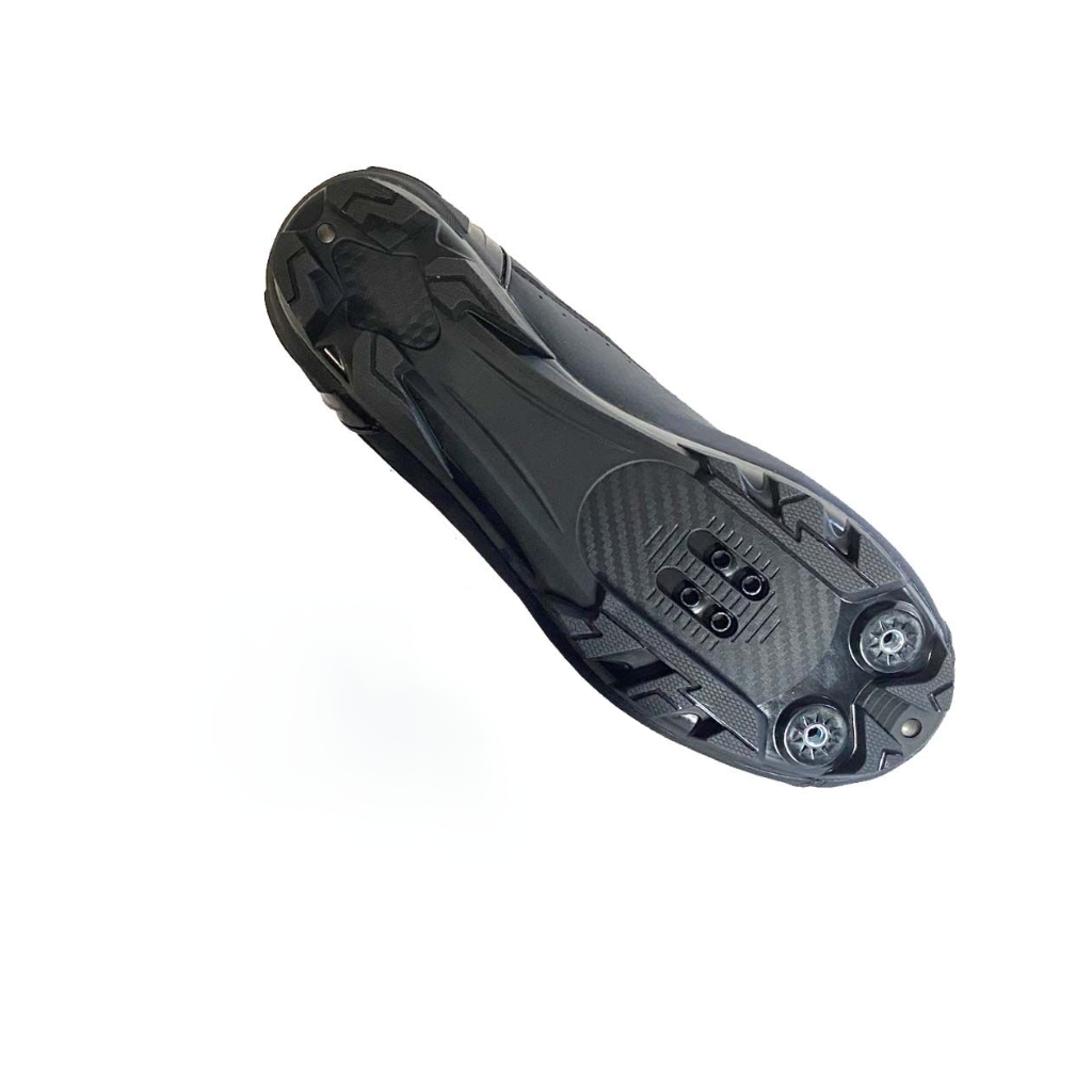 sapatilha mtb elleven preta vermelha 13556 4