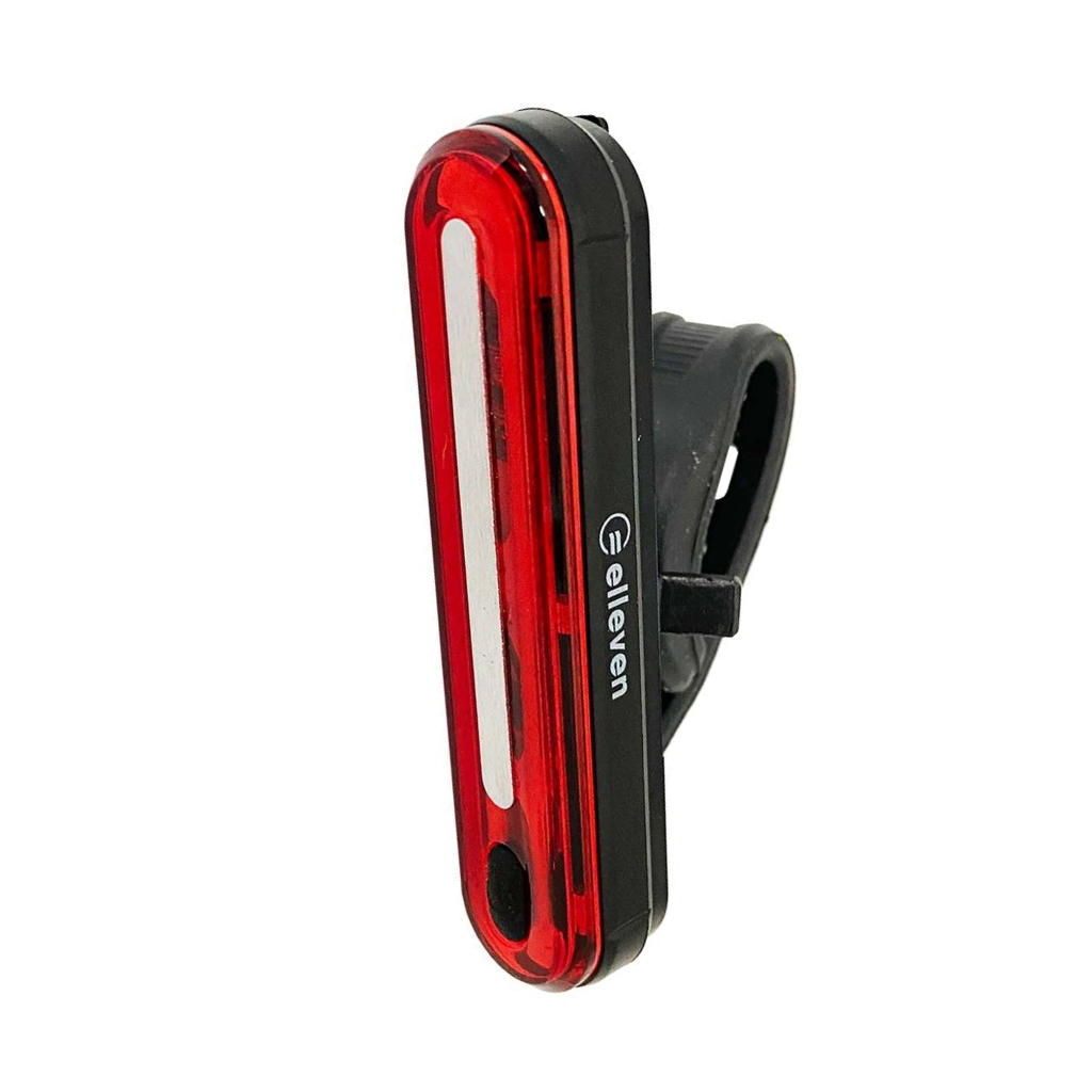lanterna traseira light ultra 100 lumens elleven