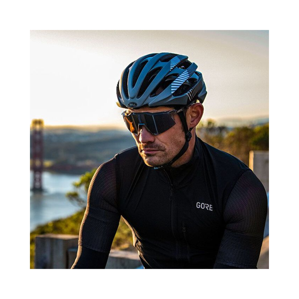 capacete bell tracker race r