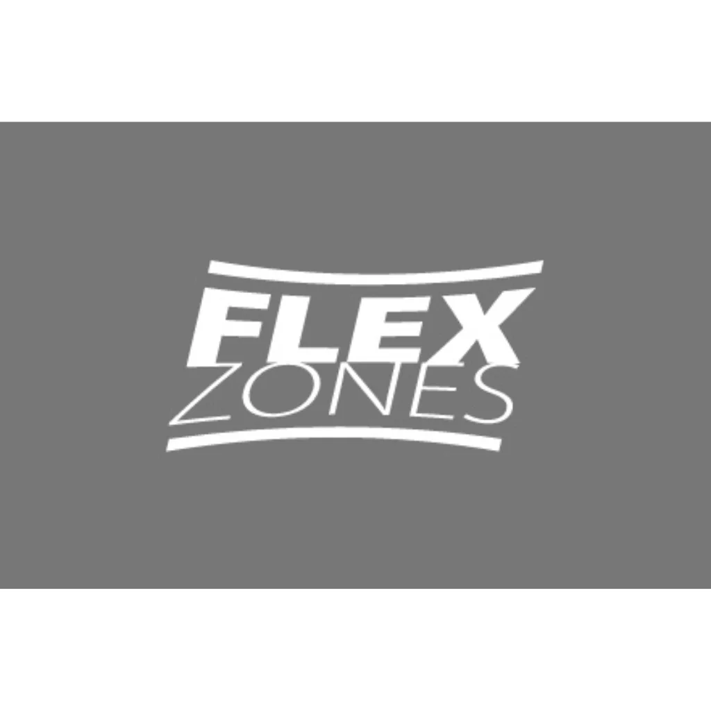 flex zones