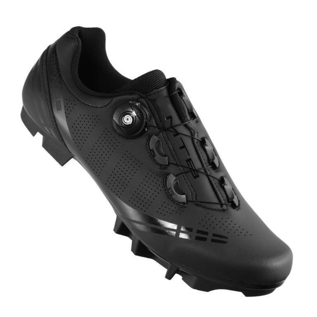 sapatilha mtb ttr disc preta mattos