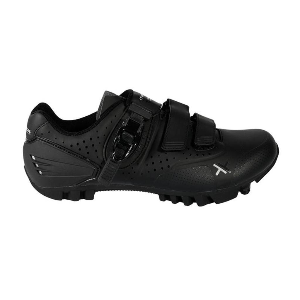 sapatilha ttr preta masculina 2