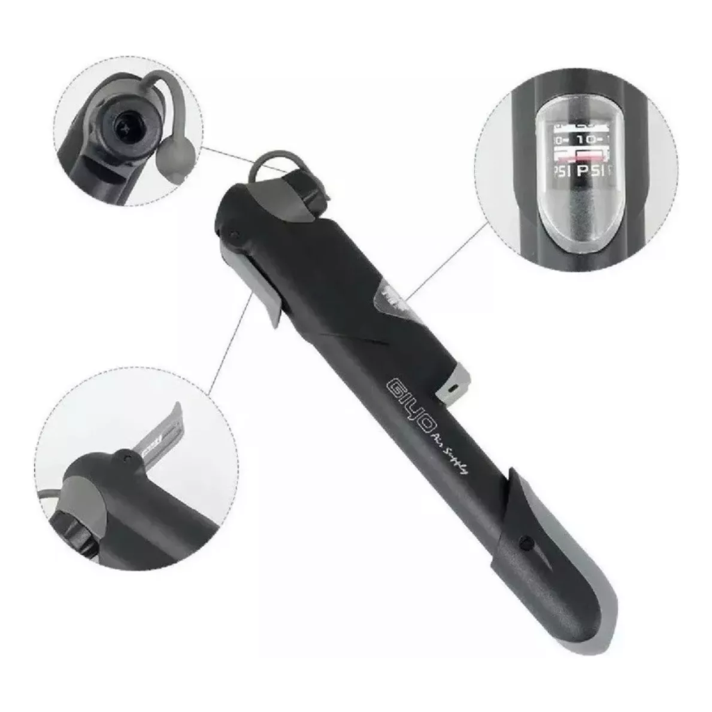 bomba ar mini pump pocket gp41s 3