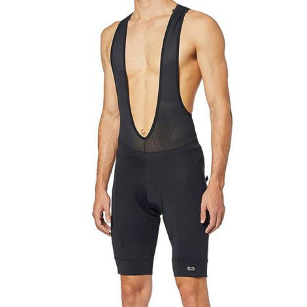 bretelle ciclismo masculino light marcio may 4