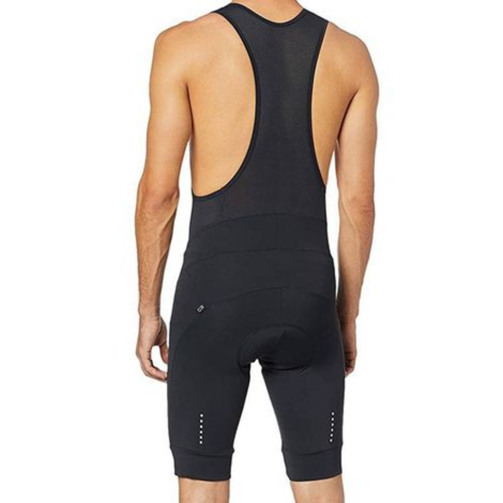 bretelle ciclismo masculino light marcio may 5