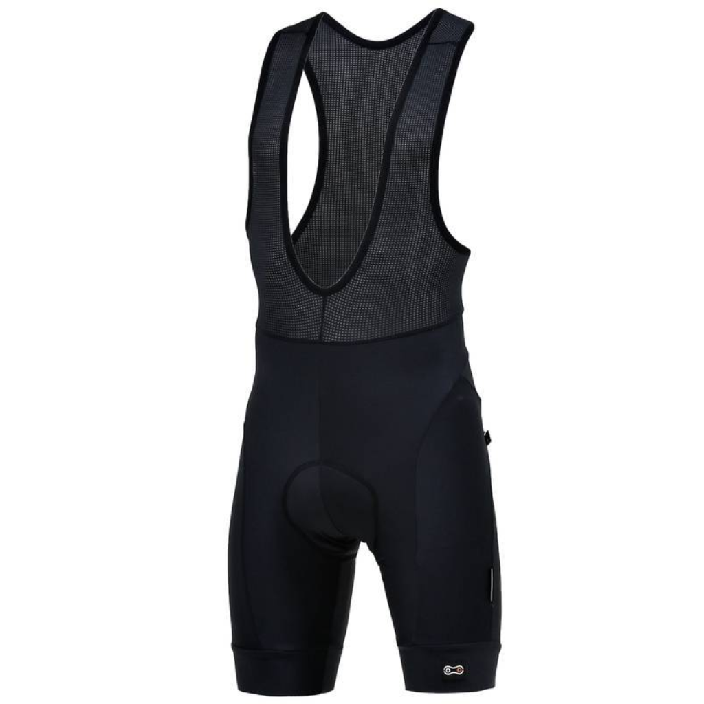 bretelle ciclismo masculino light marcio may