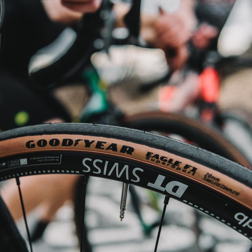 pneu goodyear supersport f1 7