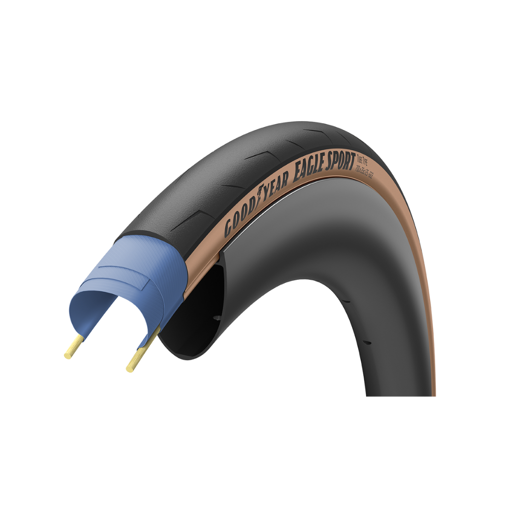 pneu goodyear eagle sport 4