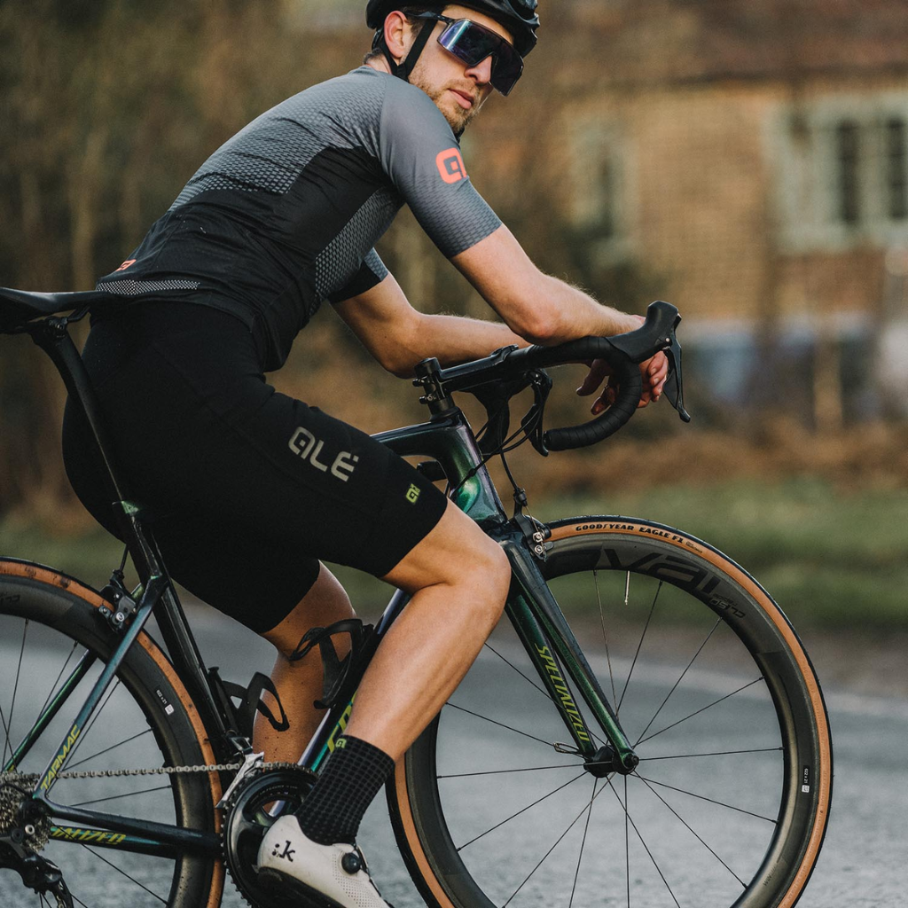 pneu eagle f1 tubeless 2