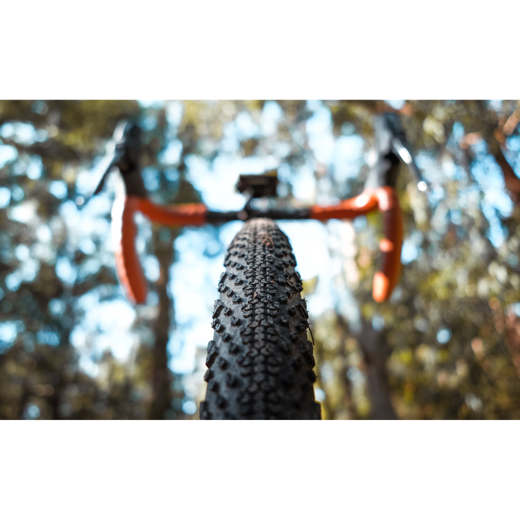 pneu goodyear conector gravel 5