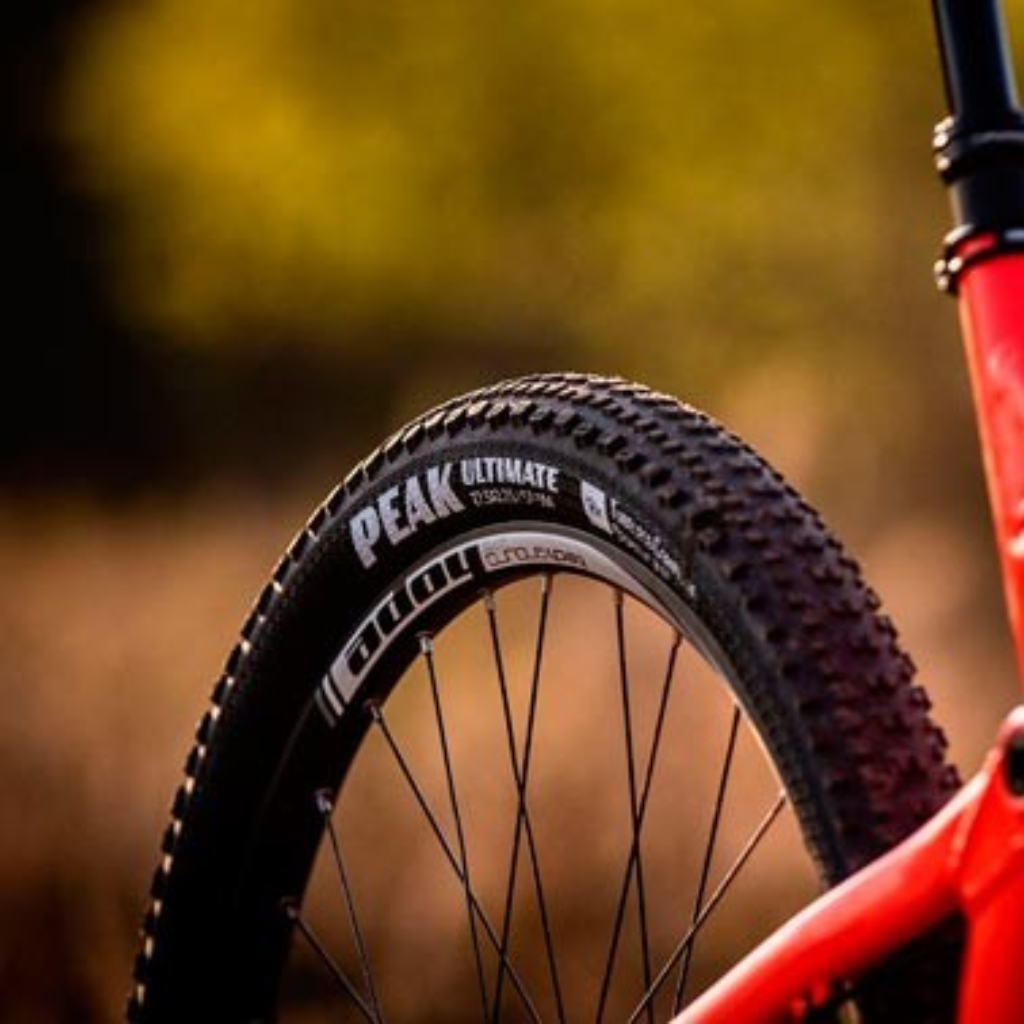 pneu goodyear peak ultimate 5