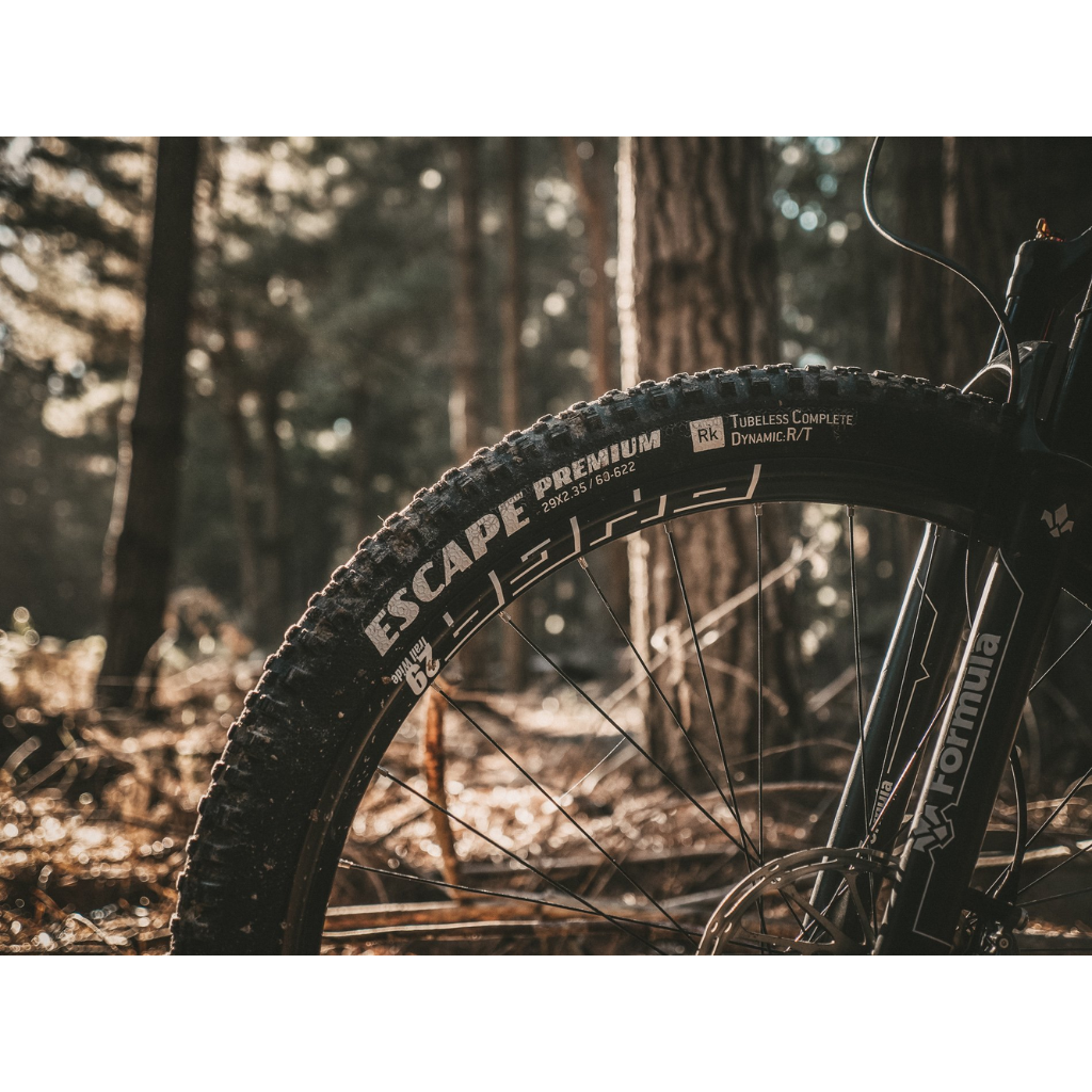 pneu goodyear escape ultimate 2