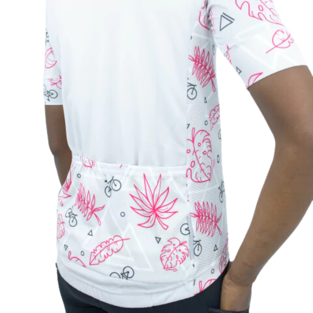 camisa marcio may triangles feminina 8