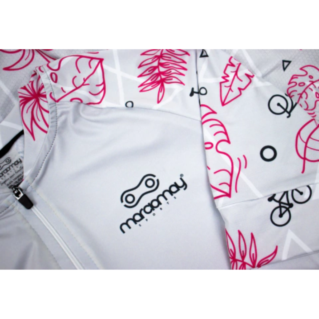 camisa marcio may triangles feminina 9