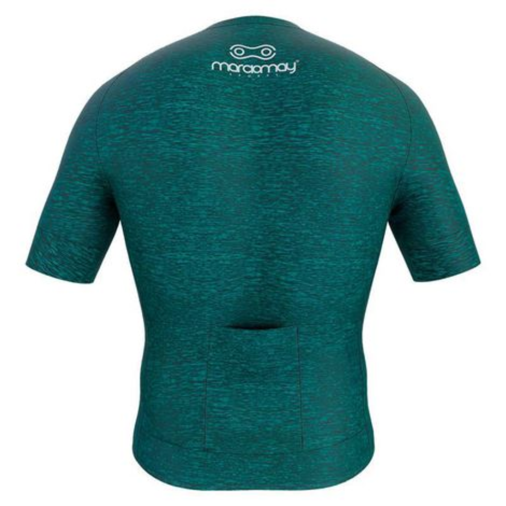 camisa masculina mescla turquesa marcio may 3