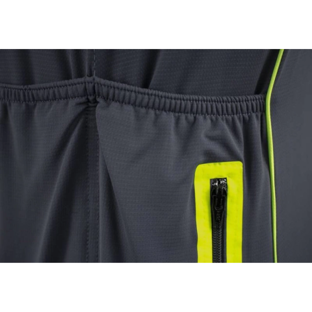 camisa masculina race amarelo fluor marcio may 6