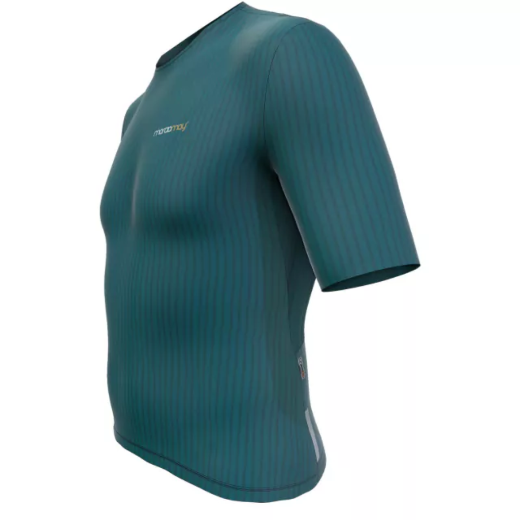 camisa aero petroleo marcio may 3