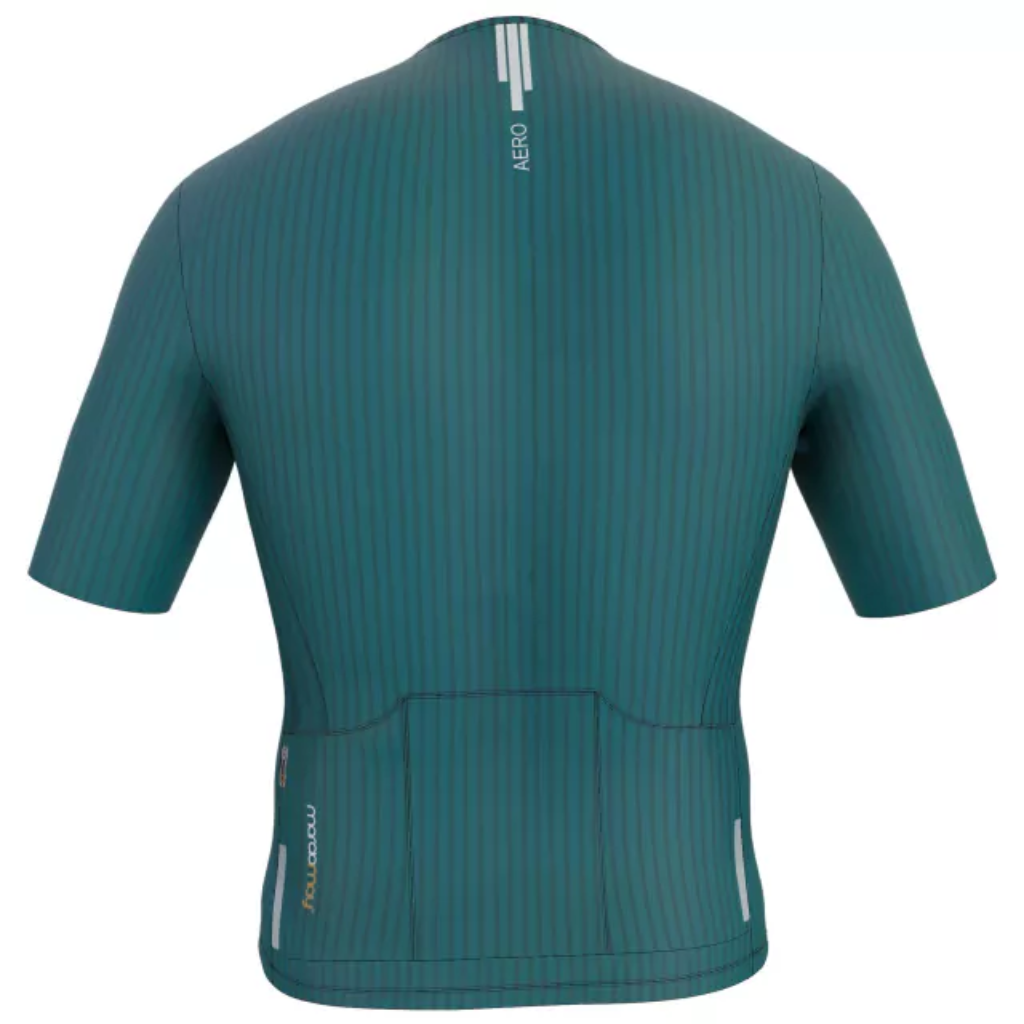 camisa aero petroleo marcio may 4