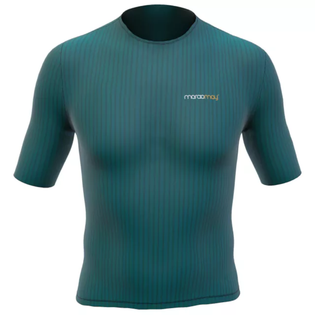 camisa aero petroleo marcio may