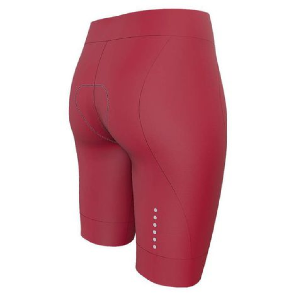 bermuda feminina comfort cos alto bordo marcio may 4