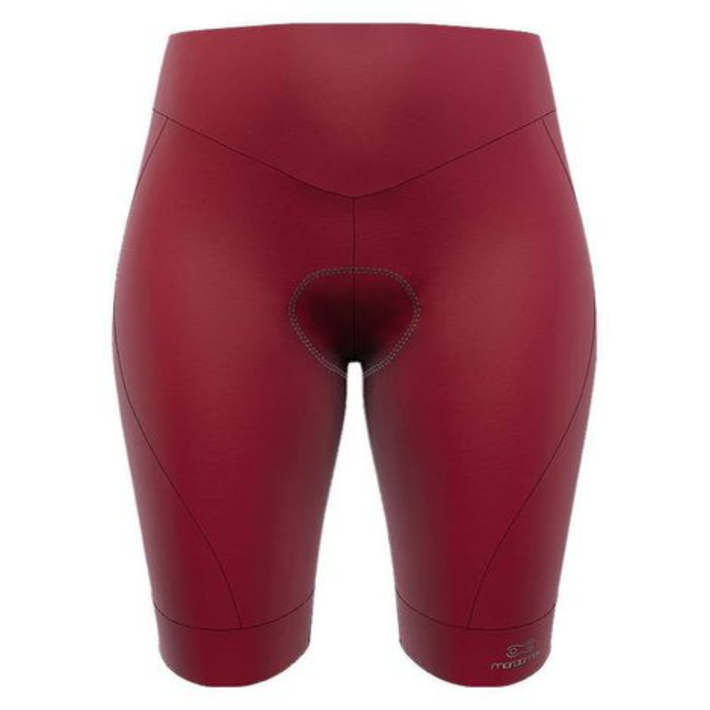 bermuda feminina comfort cos alto bordo marcio may