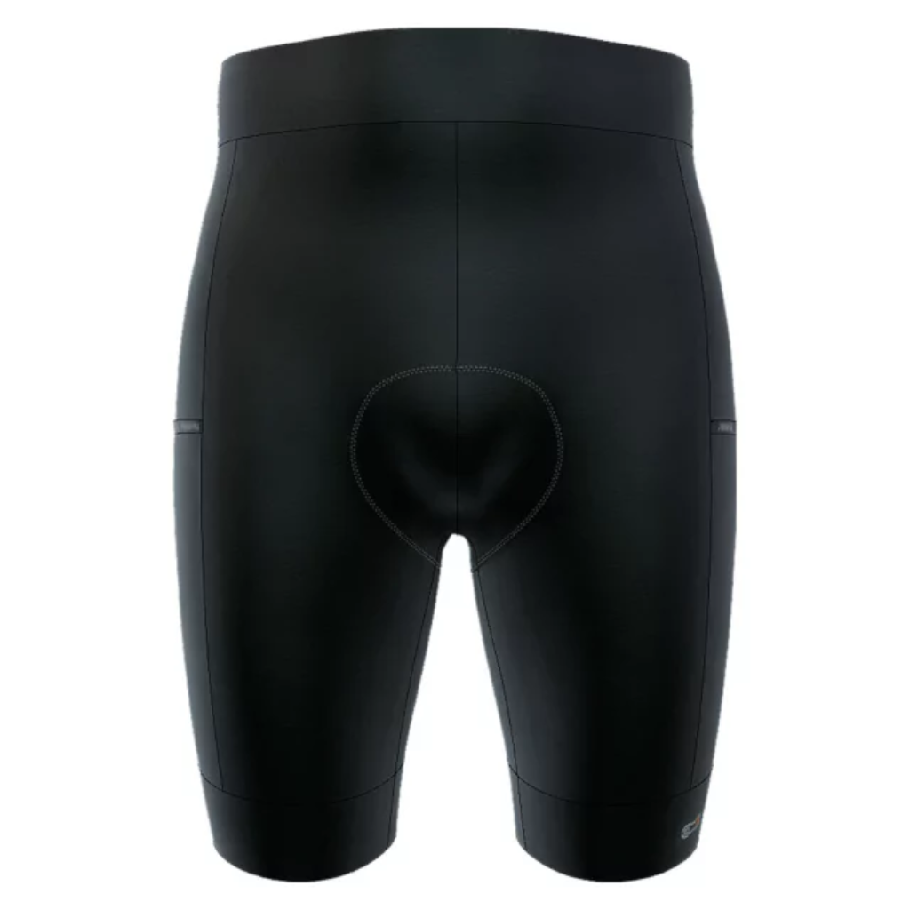bermuda ciclismo masculina light bag marcio may