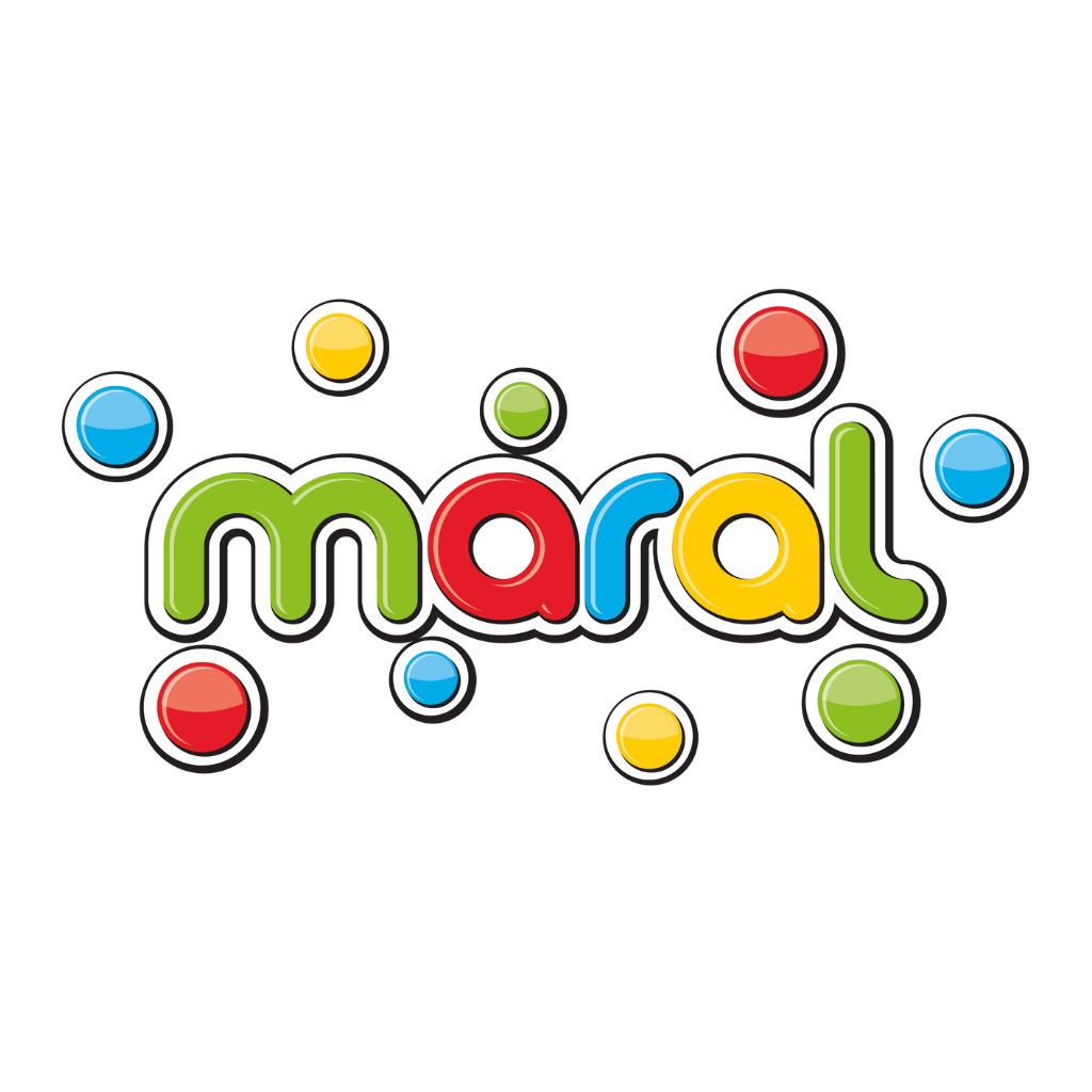 logo maral