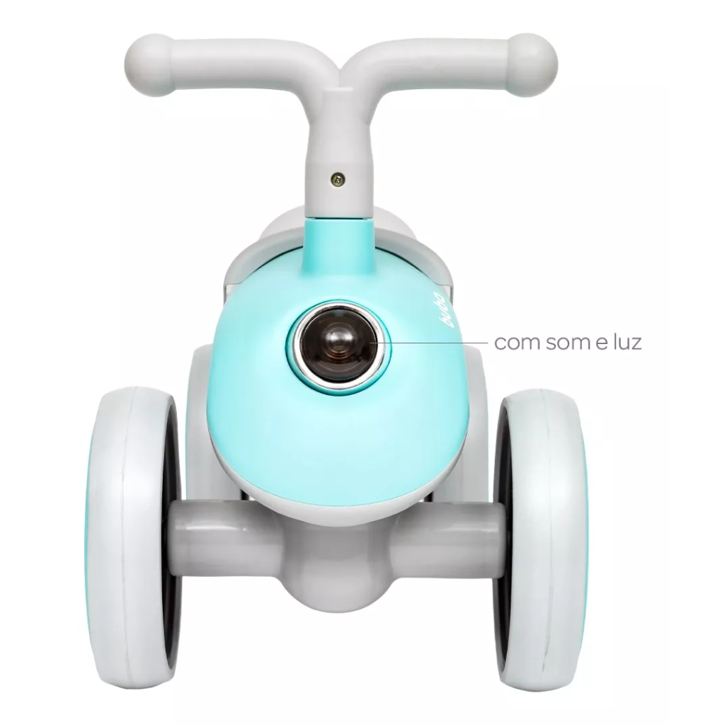 scooter equlibrio buba 2