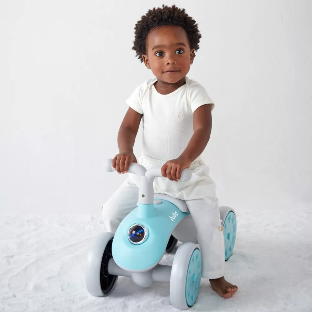 scooter equlibrio buba 7