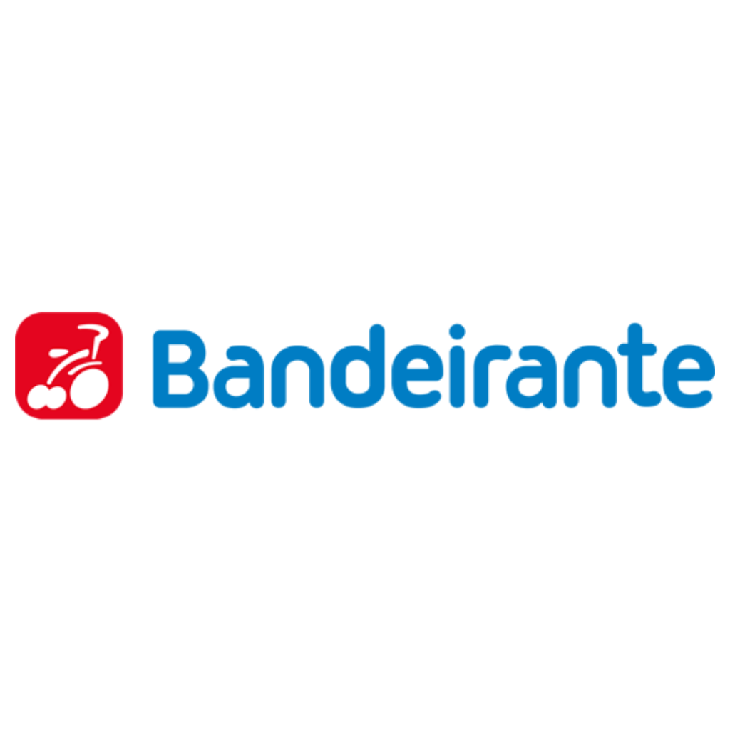 bandeirante logo