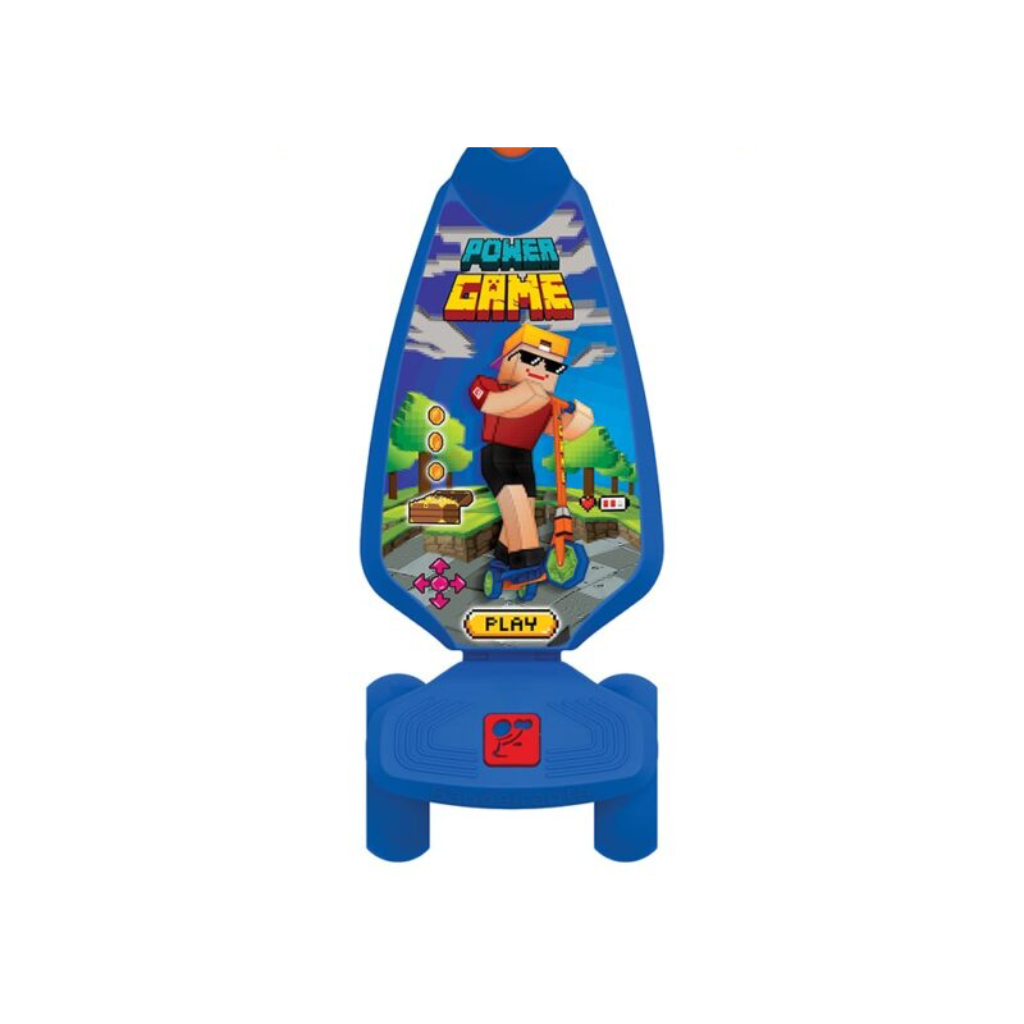 patinete bandeirante