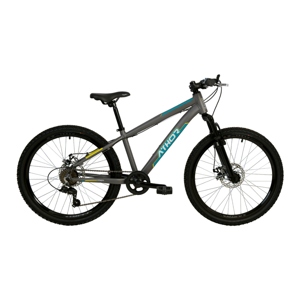 bicicleta athor brave aro 24