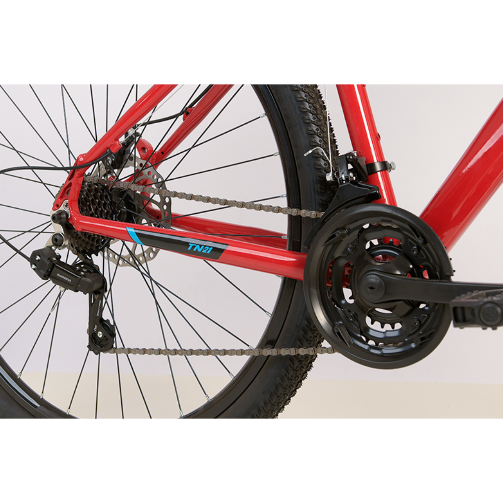 bicicleta aro 29 mtb tn 21 athor vermelha 2