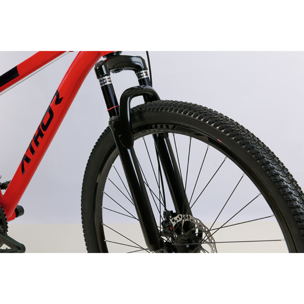 bicicleta aro 29 mtb tn 21 athor vermelha 3