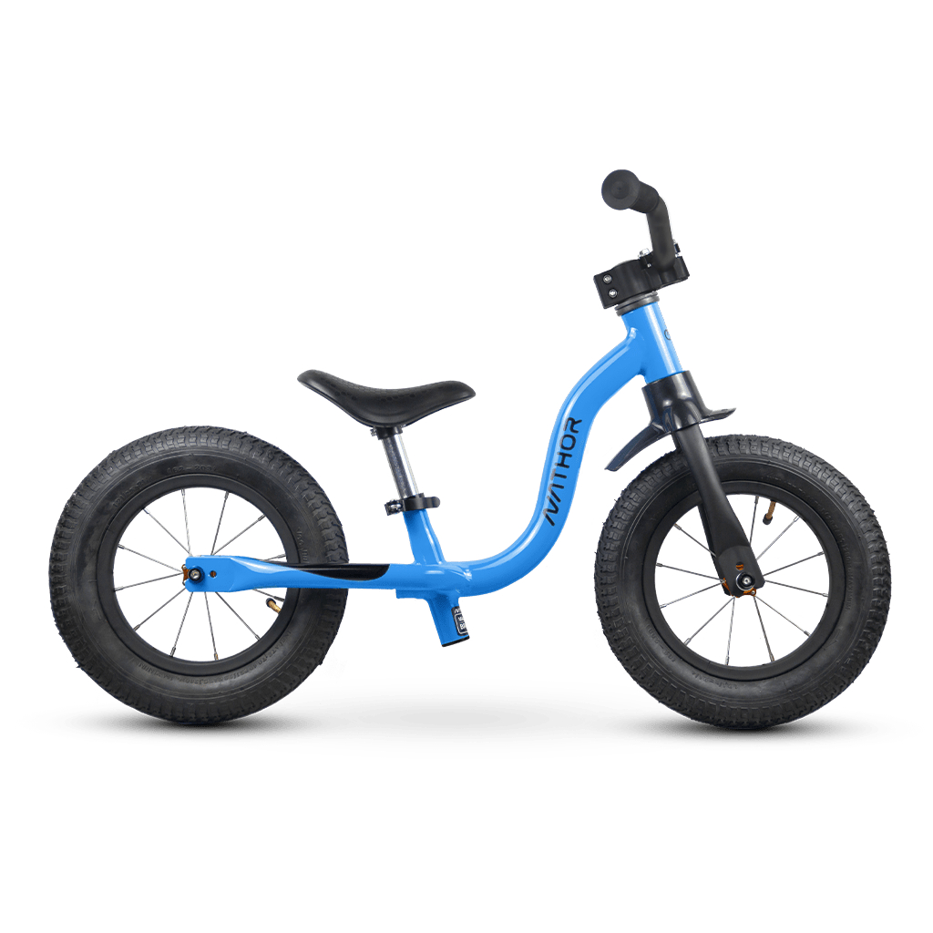 bicicleta infantil balance aro 12 raiada