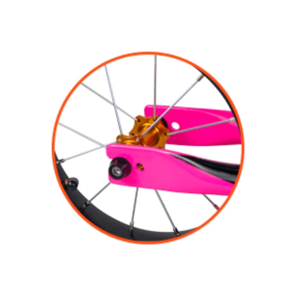 balance bike raiada