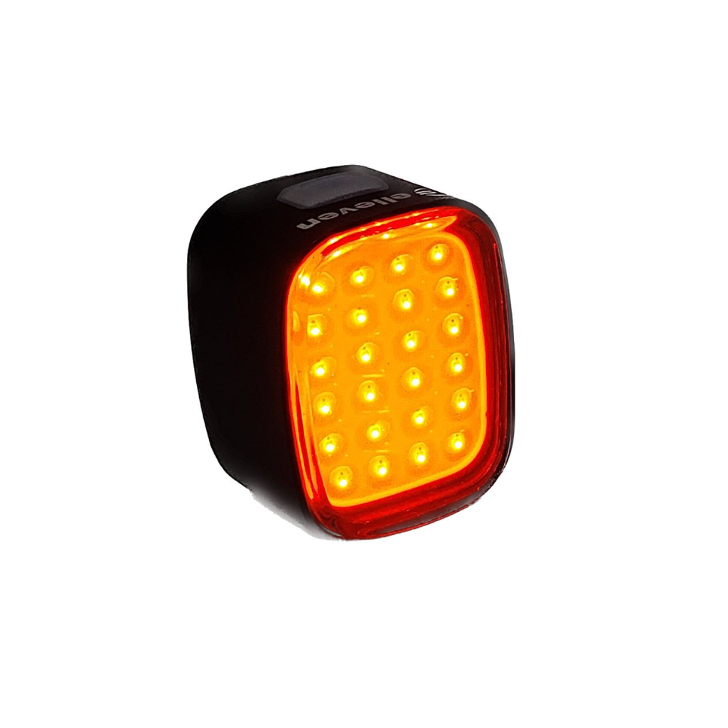 sinalizador traseiro 24 leds elleven 8