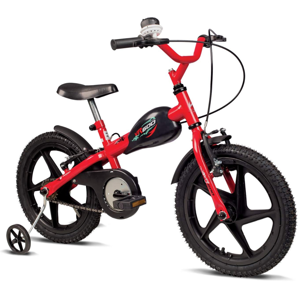 bicicleta aro 16 vr 600 verden 2
