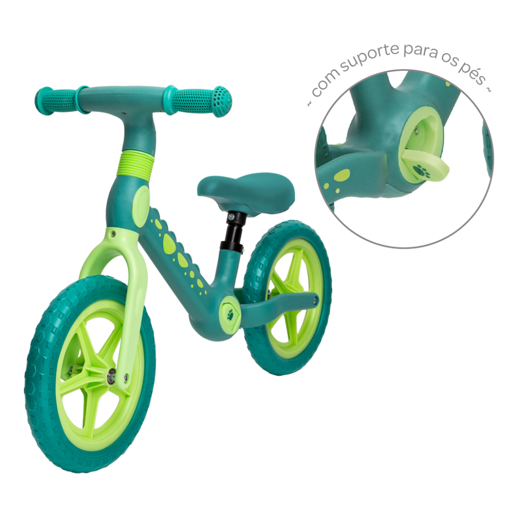 bicicleta buba dino equlibrio 4