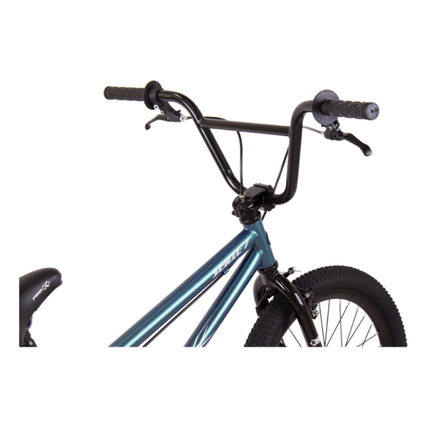 Bicicleta BMX Aro 20 Serie Pro-X Camaleão