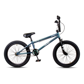 Bicicleta BMX Aro 20 Serie 7 - Pro-X Camaleão
