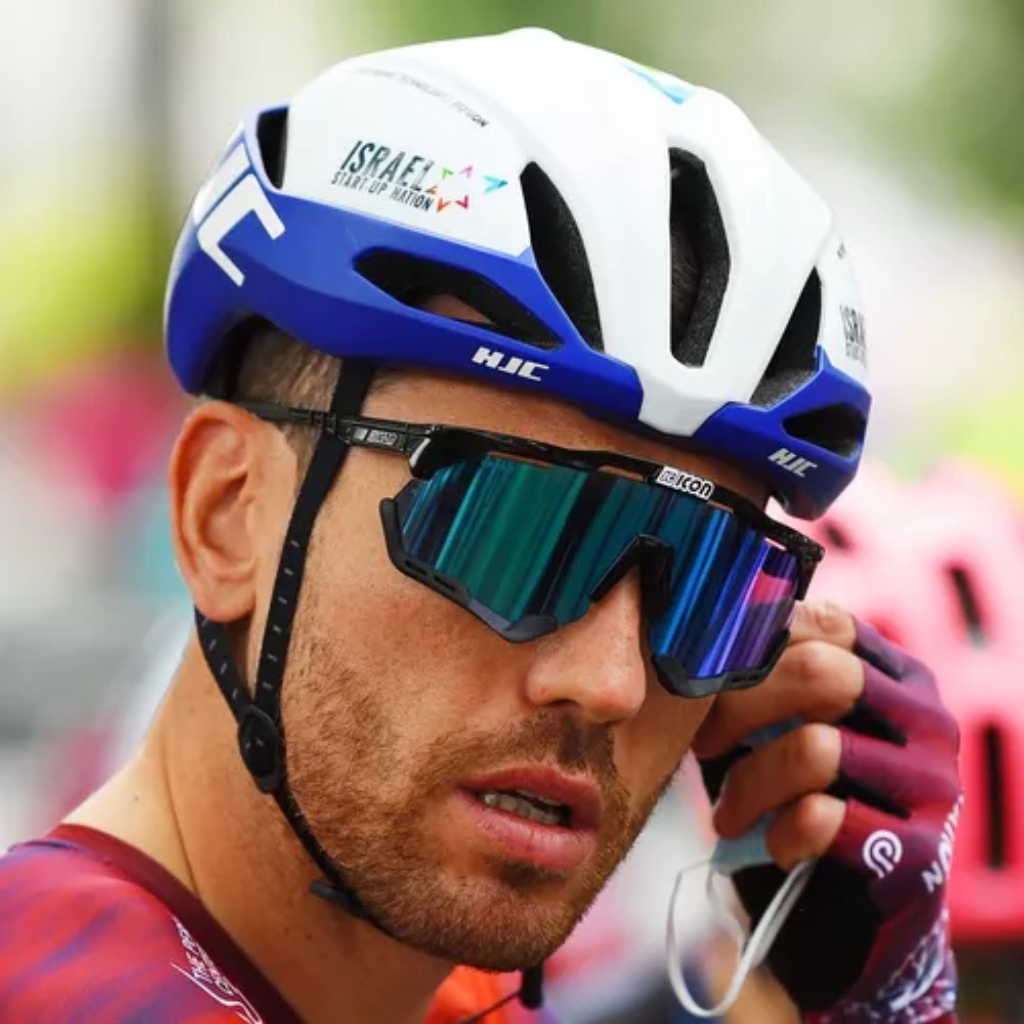 oculos scicon xl aeroshade