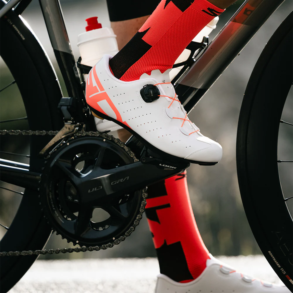 sapatilha sidi fas 2 road speed