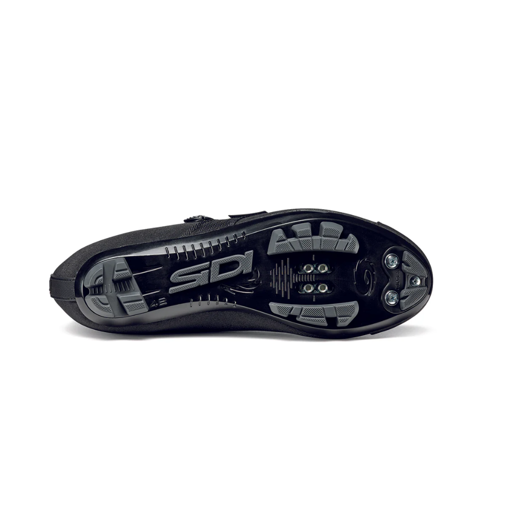 sapatilha mtb sidi aertis preto 5