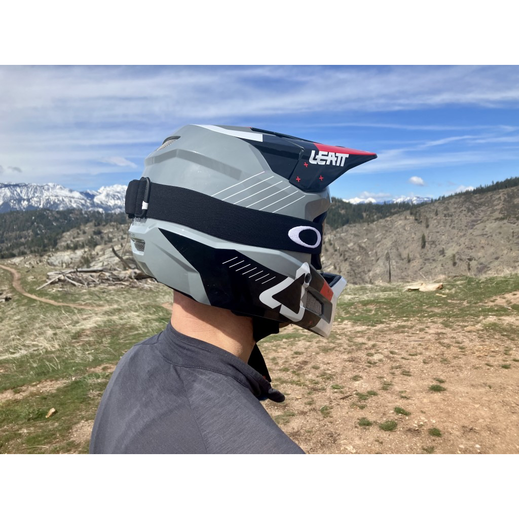 capacete gravity leatt