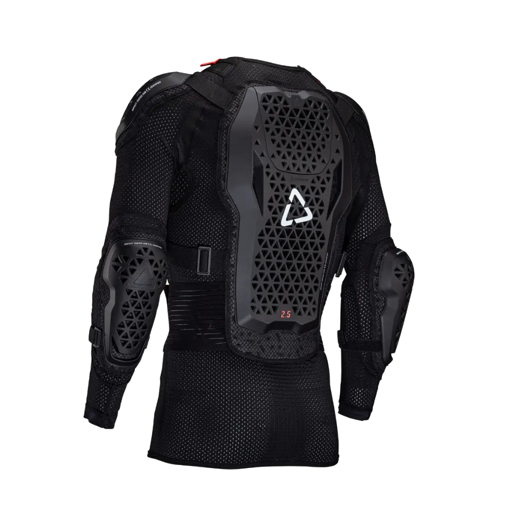 colete integral 2 5 preto leatt 4