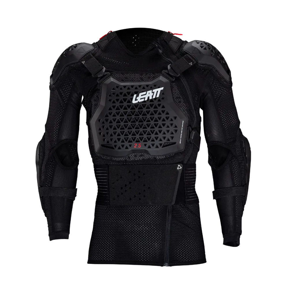 colete integral 2 5 preto leatt 3