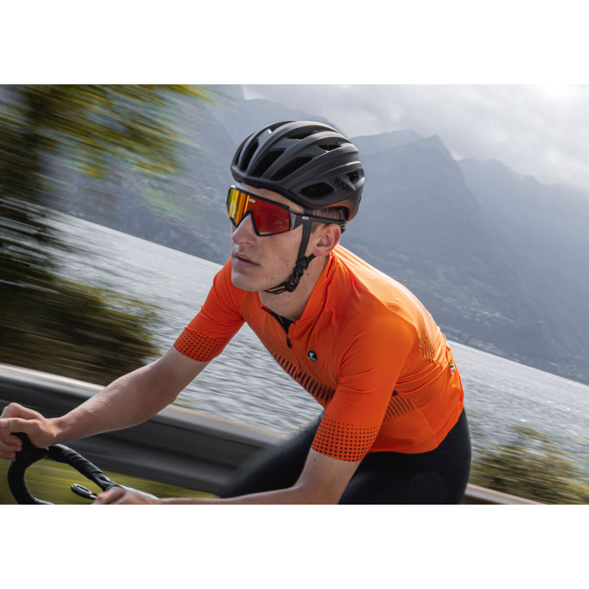 capacete ciclismo mojito kask