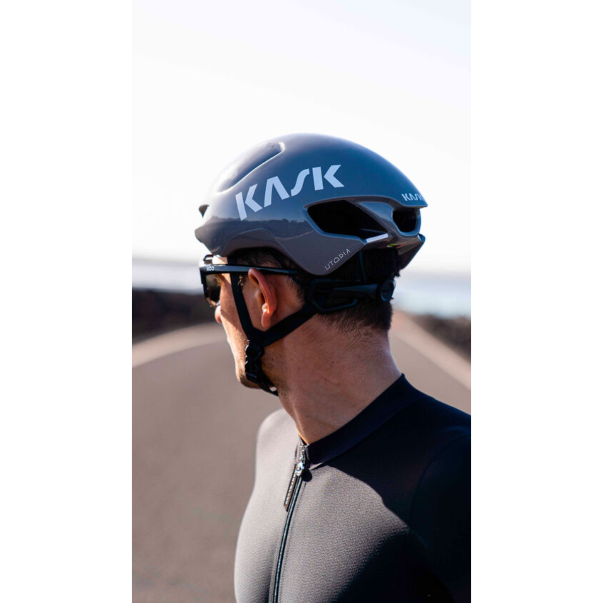 capacete ciclismo utopia wg11 kask